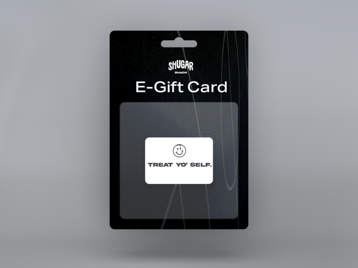Shugar Shack E-Gift Card