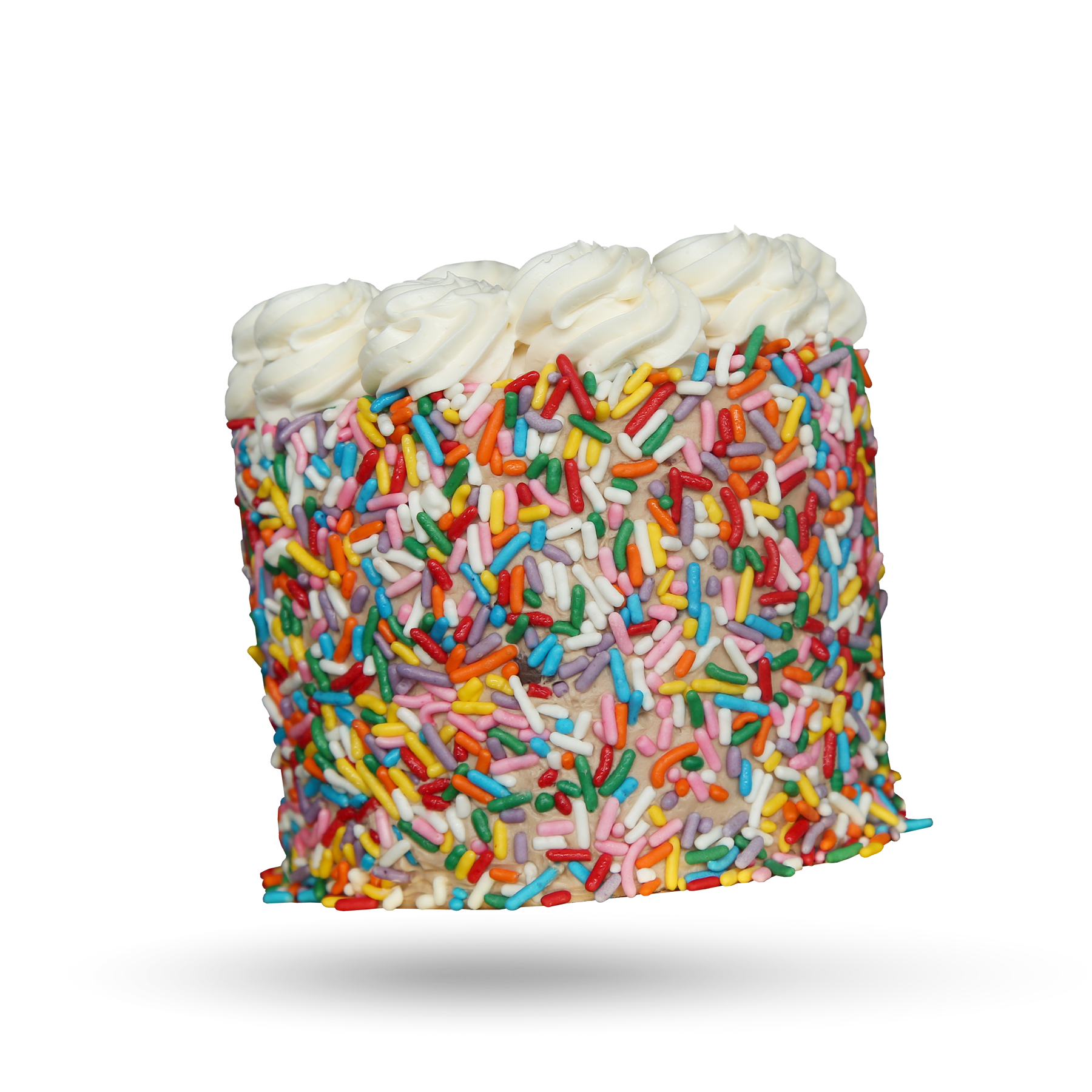 All About The Sprinkles!