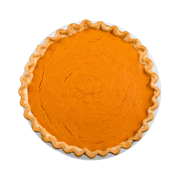 Pumpkin Pie