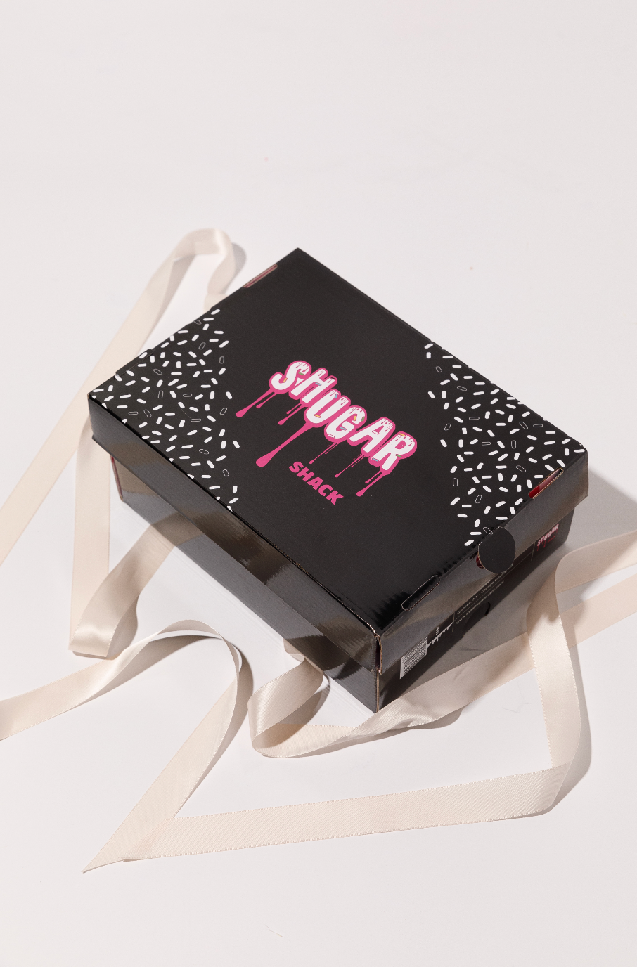 The ILY Sneakerhead Box (with free personalized box) â Shugar Shack