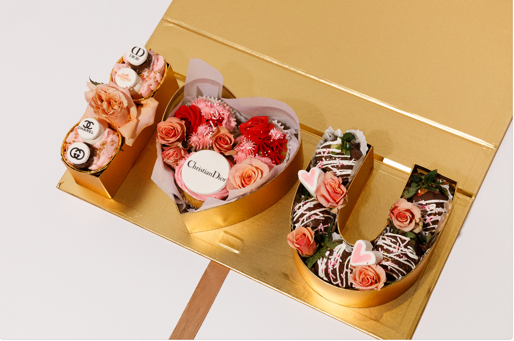 Bae Delivery The Designer Bae Premium Collection (PICKUP OR LOCAL DELIVERY LA/OC ...