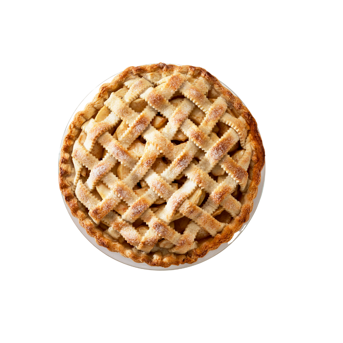 Apple Pie