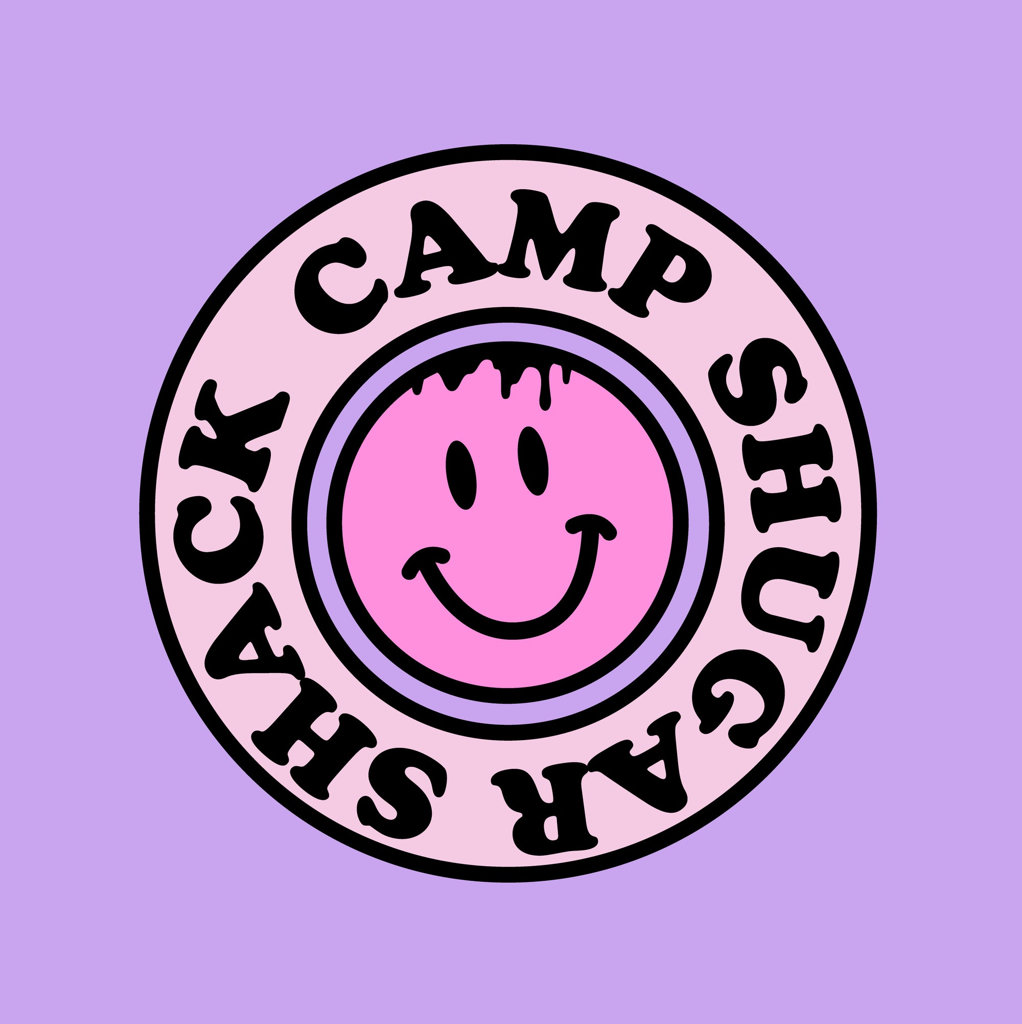 Camp Shugar Shack Enrollment