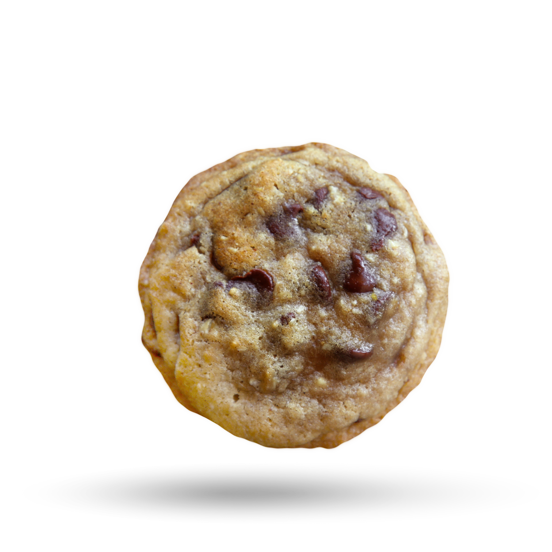 Crack Cookies | 6 Pack